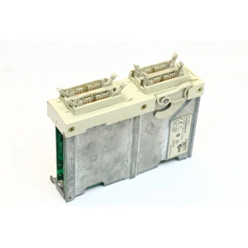 Schneider Electric TSXDMZ64DTK TSX Micro 32I 24VDC + 32Q 0.1A CONN (B1218)