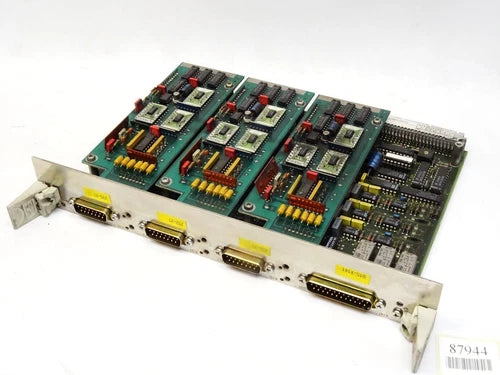 Siemens 6FX1126-8BG00 / 570 268 9001.02 E:C + 570 354 9001.00 / 5703549001.00