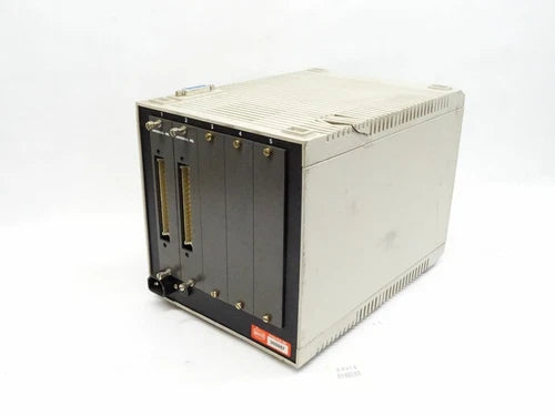 Siemens Scanner 7KB3180-2XX11 + 2x Universal Relais-Cassette 7KB9300-8AA