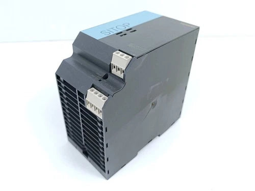 Siemens Sitop smart 10A 6EP1 334-2AA01 E-Stand 03 TESTED & TOP ZUSTAND