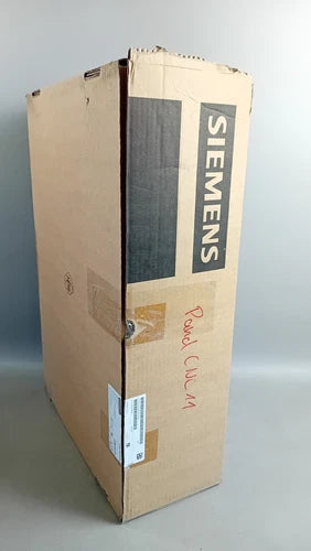 Siemens 6FC5203-0AF02-0AA1 NEU Siegel offen