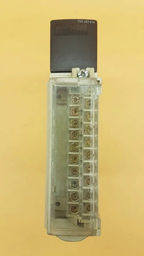 TSX AEY414 SCHNEIDER ELECTRIC TSX PREMIUM TSXAEY414 4 ANA INP Multirange