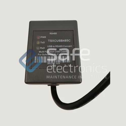 TSXCUSB485C - Cabo SCHNEIDER TELEMECANIQUE