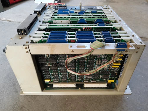 Mitsubishi Control Unit UF701C Meldas-YM2C