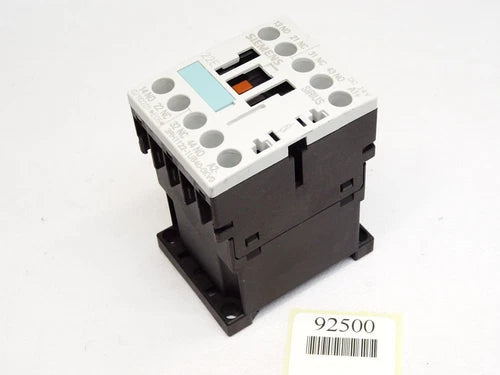 Siemens Sirius Hilfssch¨¹tz 3RH1122-1UB40-0KV0