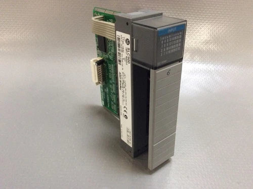 1746IB32C - ALLEN BRADLEY - 1746-IB32/C Input Module REFURBISHED