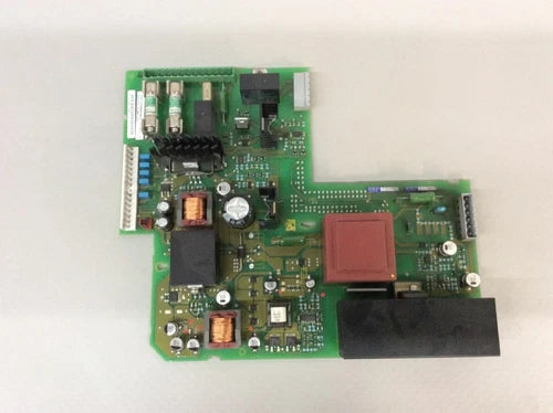 6SE70317HG841JA1 - Siemens - 6SE7031-7HG84-1JA1 Power Unit Recognized