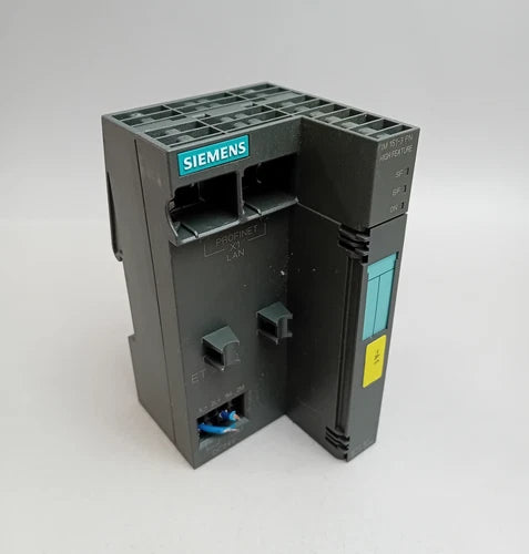 Siemens 6ES7 151-3BA22-0AB0 / 6ES7151-3BA22-0AB0
