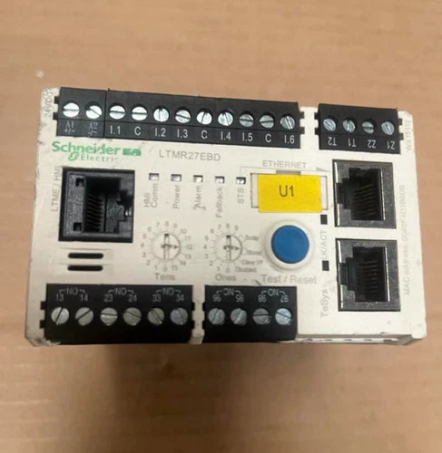 Schneider Electric LTMR27EBD Motor Management Controller