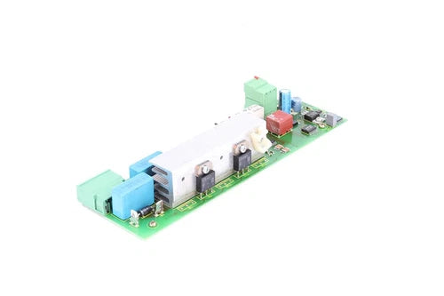 109-0963-3A01-02 109-0963-3B01-02 INDRAMAT TESTED | WARRANTY INCLUDED