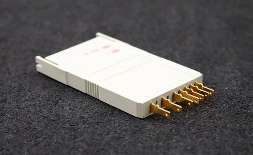 SIEMENS Schutzschalter TELEPERM C74103-A969-E 147 CSL SPR Plug mit 7Pin