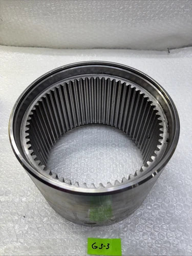 ** NEW AMERIDRIVES COUPLING SLEEVE 075885-001 203 C SLEEVE &WARRANTY#