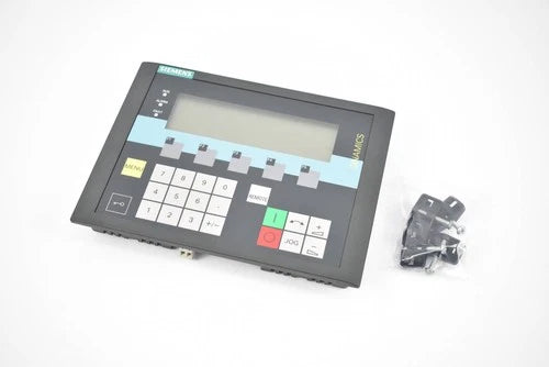Siemens Sinamics Panel AOP30 6SL3055-0AA00-4CA3 ( 6SL3 055-0AA00-4CA3 ) A2