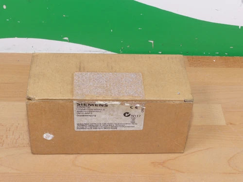 Siemens 6ES7 194-4CA50-0AA0 6ES7194-4CA50-0AA0