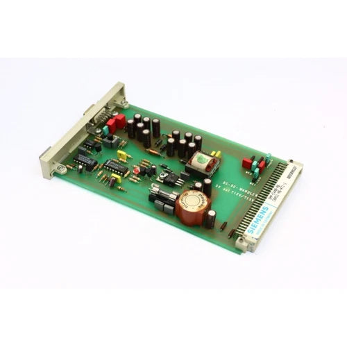 Siemens SMP-E440-A6 C8451-A6-A71-1 Module (B166)