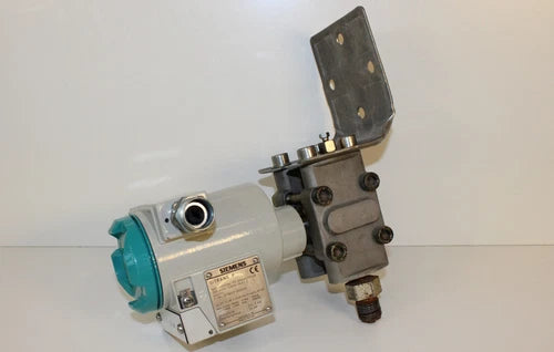 Transmissor Siemens 7MF4320-1GB00-1AA1-Z SITRANS P