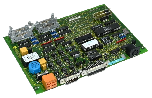 Siemens J31070-A4106-F001-A9-36 J31070-A4106-F004-A9-36 Board