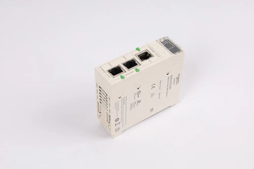 USED SCHNEIDER ELECTRIC BMENOP0300 [24 MONTH WARRANTY]