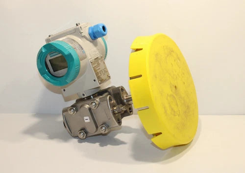 Transformador Siemens 7MF4433-1DA22-1BB6-Z Sitrans P DS III