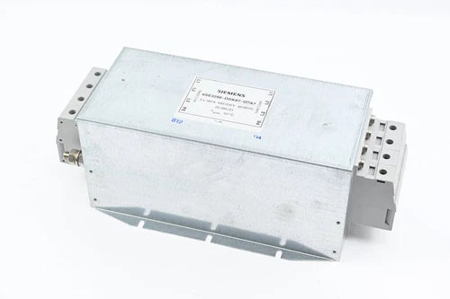 Siemens Radio Suppression Filter 6SE3290-0DK87-0FA7 ( 6SE3 290-0DK87-0FA7 )
