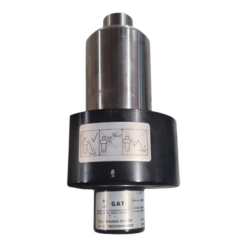 GAT 150376508388SP Rotodisk S2-S-SP Dichtung Wende