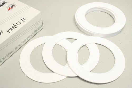 10x ERIKS 11301355 UPG180 4.00x150RG 1/8 Dichtung Flanschdichtung 15199107 OVP