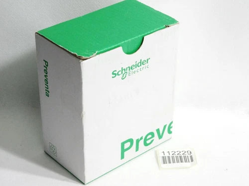 Schneider Electric Preventa XPSDME1132P Modul f¨¹r Magnetschalter 027417 Neu OVP
