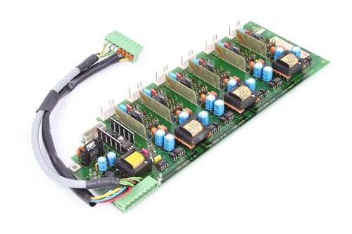 047821-606401 BOSCH TESTED | WARRANTY INCLUDED | FAST EXPRESS SHIPPING