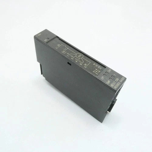 SIEMENS SIMATIC S7 6ES7 138-4DB03-0AB0 (V2.0.4) 1SSI *E03*