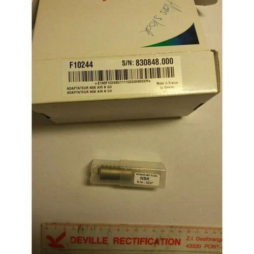 Adapter NSK Air n Go - SATELEC - F10244