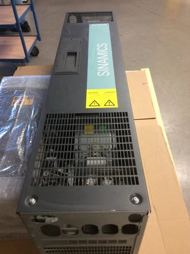 6SL33101TE331AA3 - SIEMENS - 6SL3310-1TE33-1AA3 Variator REFURBISHED