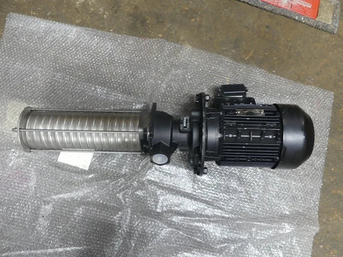 Vogel Spandau Pumps PXA0414GBN390L01AD Pump