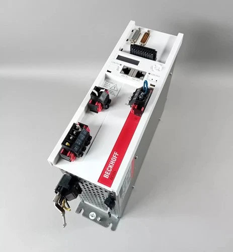 Beckhoff AX5106-0000-0200