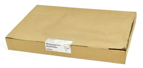 Siemens Simatic S5 Subrack CR1,6ES5 700-1LA12,6ES5700-1LA12