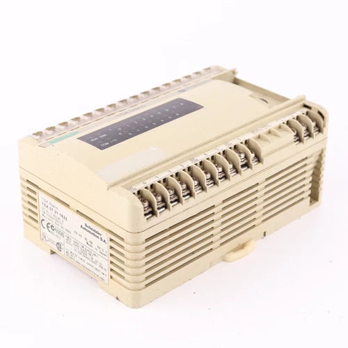 Schneider TSX Nano TSX 07 31 1622 TSX07311622