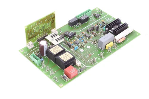 3.9228C09/06 BAUM?LLER TESTED | WARRANTY INCLUDED | FASTER