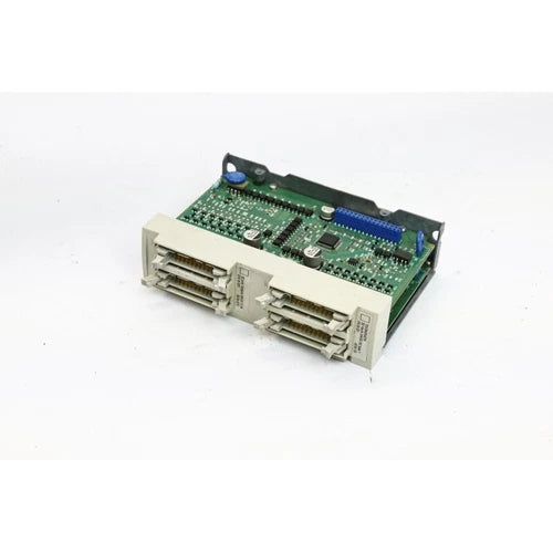 Schneider electric TSXDMZ64DTK 32I 24VDC + 32Q 0.1A CONN (B790)