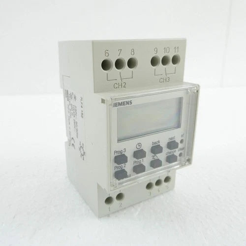SIEMENS 7LF4 152 (~230V 50/60Hz 400W) DIGITAL TIMER