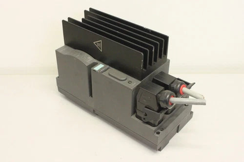 SIEMENS SIMATIC S7 EM148-FC 6ES7148-1FA00-0XB0 Module Module EM148-FC