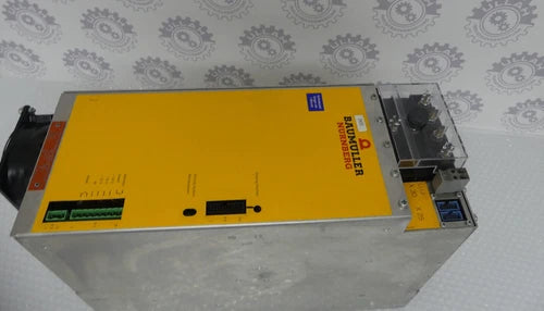 Baum¨¹ller BUC2-90/90-62-001-01