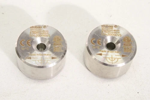 2x ELOBAU 30420000VS Actuator Bet?tiger Sicherheitssensor Sensor Safety