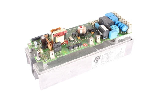 13F524D-0429 KEB EXPRESS-LIEFERUNG | VERTRAUENSW?RDIGER VERK?UFER