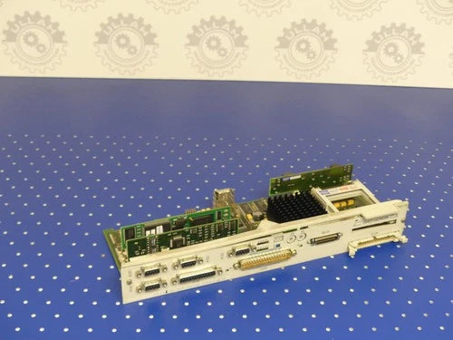 1PC For Siemens 6FC5357-0BB12-0AE0 Used