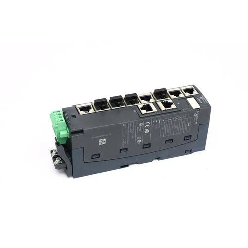Schneider electric LU9GC3 R¨¦partiteur RJ45 (B1366)
