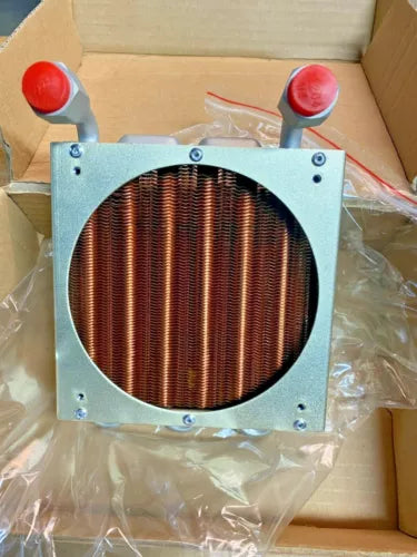 1pc x Radiateur refroidissement  ref 730TPM0A07