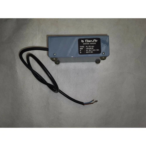 BIENAIR Type Pl Fo 821, Ref. 149.28.05, Fine Condition