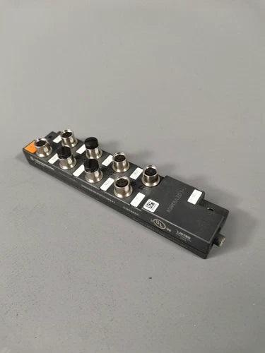 Lumberg ASBM8/LED3