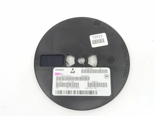 3000x Indineon BSS84P-E6327 Transistoren