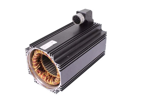 2AD104C-B35OA1-CS06-E2N2 STATOR REXROTH GEBRAUCHT / KEINE GARANTIE /