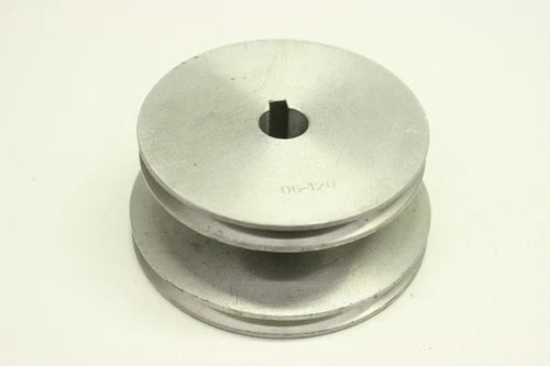 06-120 Riemenscheibe f¨¹r Deckel Fr?smaschien 06120